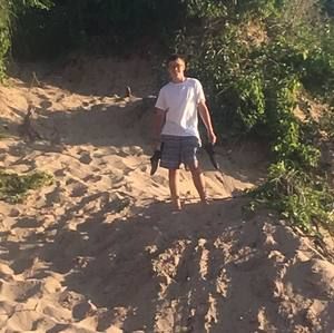 Meet your Posher, Stephen